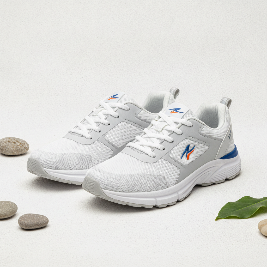 Unisex Spor Ayakkabı